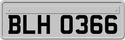 BLH0366