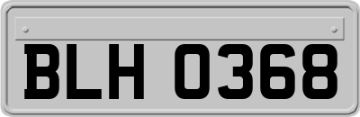 BLH0368