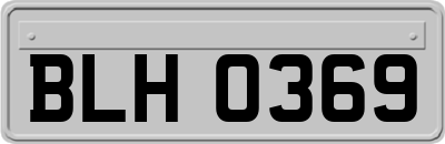 BLH0369