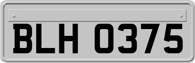 BLH0375