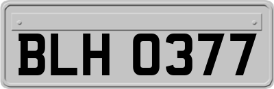 BLH0377