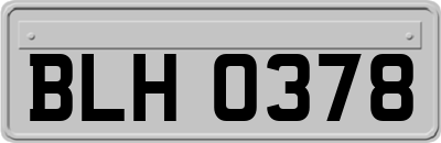 BLH0378