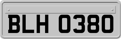 BLH0380