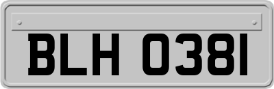 BLH0381