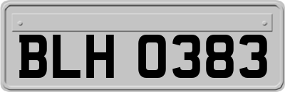 BLH0383