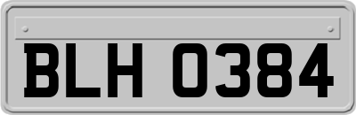BLH0384