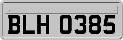 BLH0385