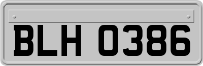 BLH0386