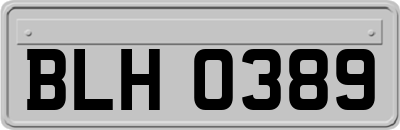 BLH0389