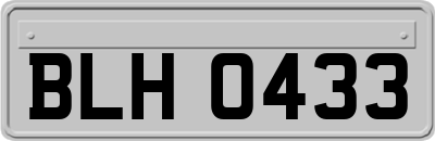 BLH0433
