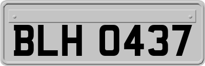 BLH0437
