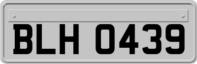 BLH0439