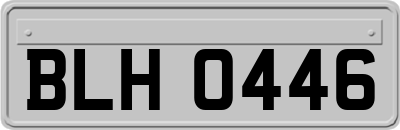 BLH0446