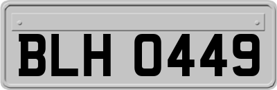 BLH0449