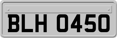 BLH0450