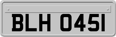 BLH0451