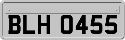 BLH0455