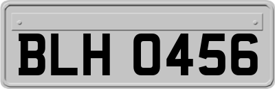 BLH0456