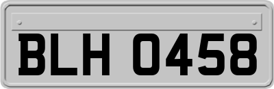 BLH0458