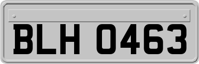 BLH0463