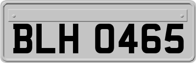 BLH0465