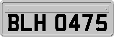 BLH0475