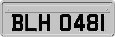 BLH0481