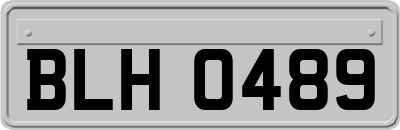 BLH0489