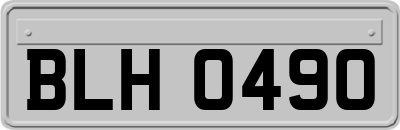 BLH0490