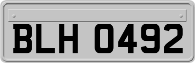 BLH0492