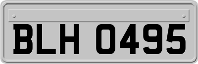 BLH0495