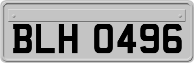 BLH0496