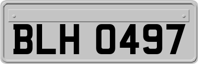 BLH0497
