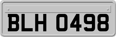 BLH0498