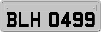 BLH0499