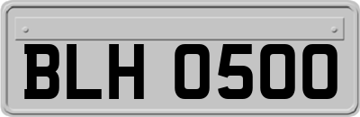 BLH0500