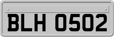 BLH0502