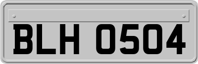 BLH0504