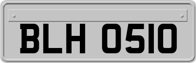BLH0510