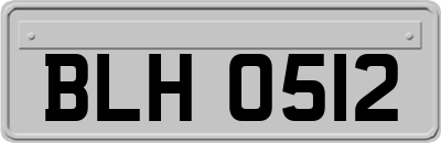 BLH0512