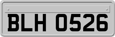 BLH0526