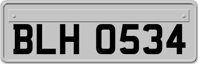 BLH0534