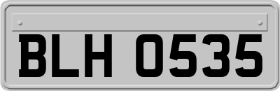 BLH0535