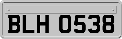 BLH0538