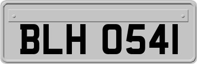 BLH0541