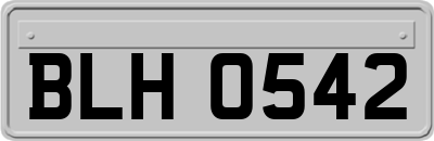 BLH0542