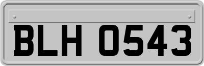 BLH0543