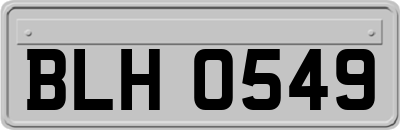 BLH0549
