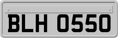 BLH0550