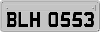 BLH0553